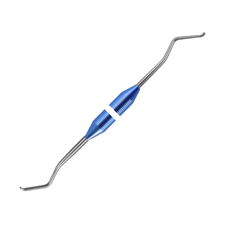 09-10 Мотыга вертикально-изогнутая